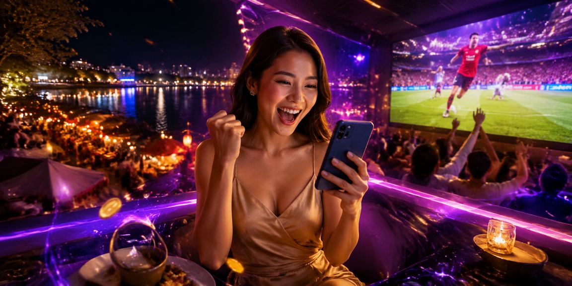 Hoạt động cá cược trực tuyến tại Hà Nội