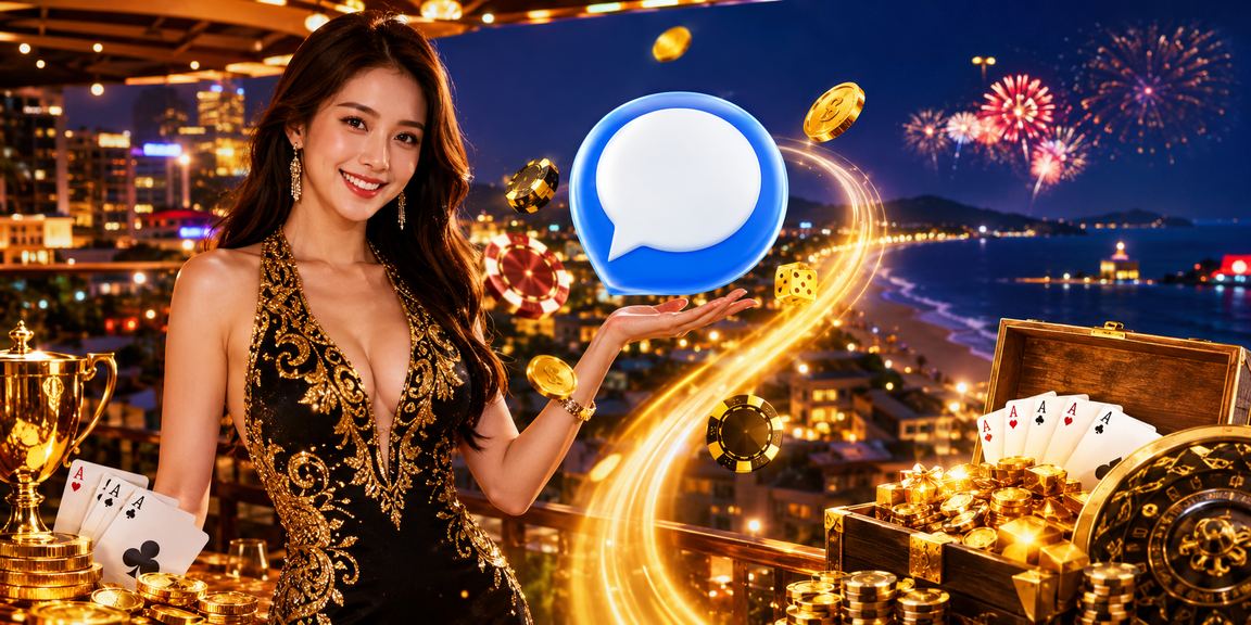 Khung cảnh cá cược casino tại Việt Nam